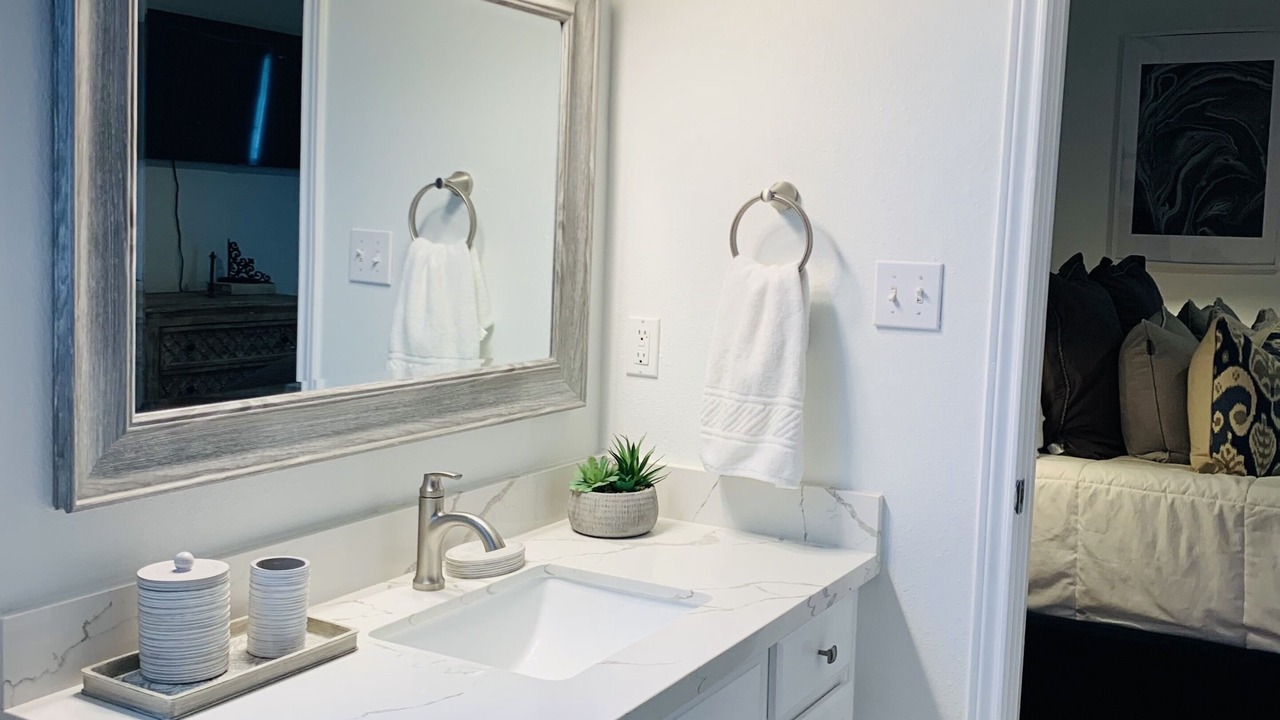 Photo of Bathroom in Isla Del Sol