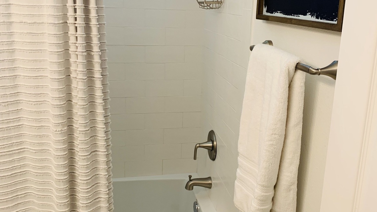 Photo of Bathroom in Isla Del Sol