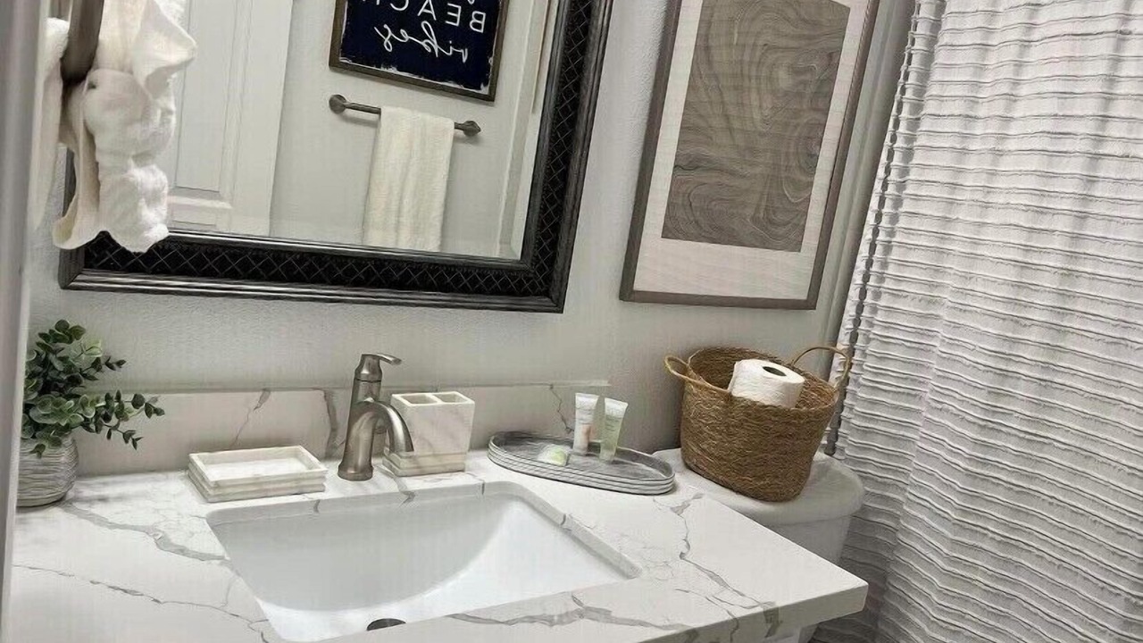 Photo of Bathroom in Isla Del Sol