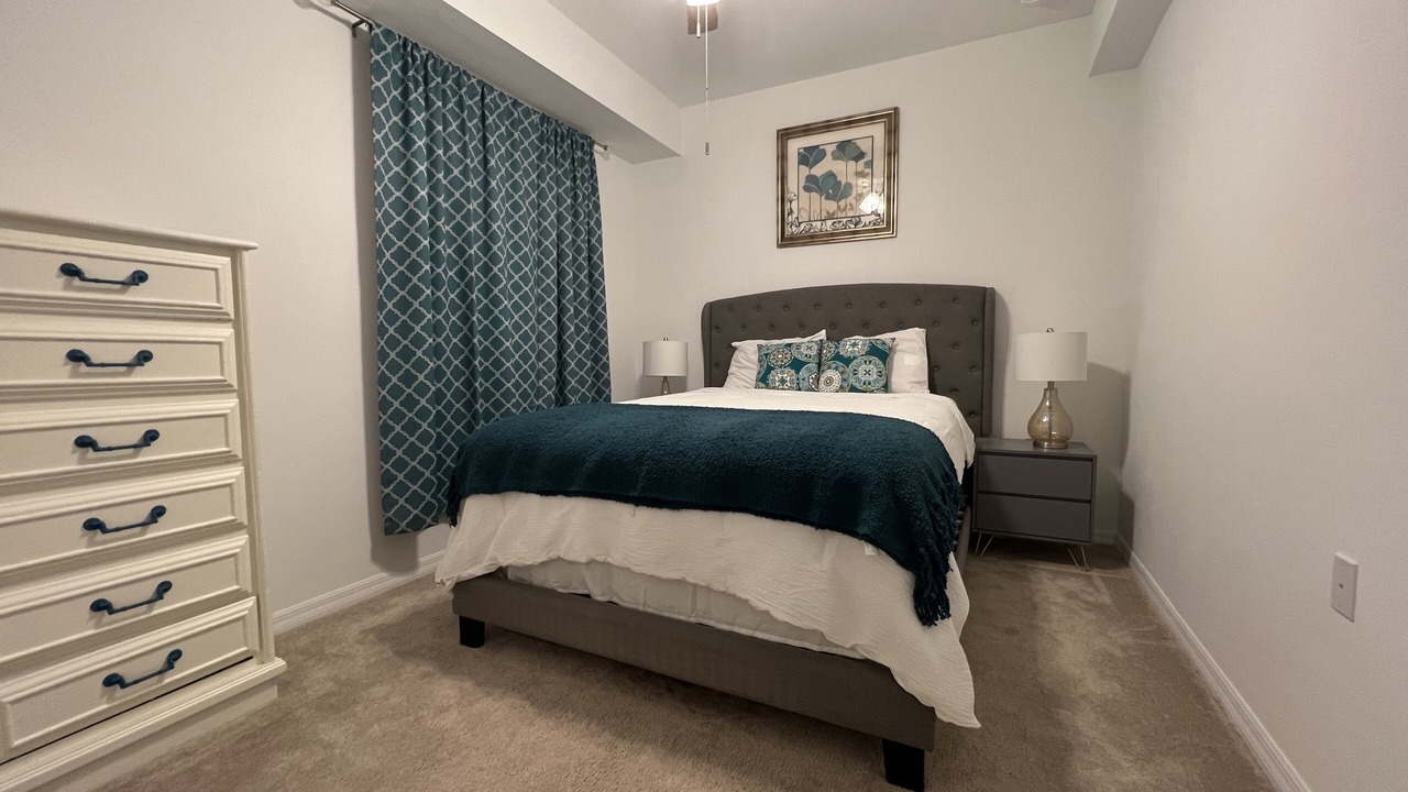 Photo of Bedroom in Biggar