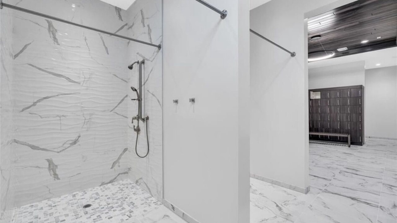 Photo of Bathroom in Biggar
