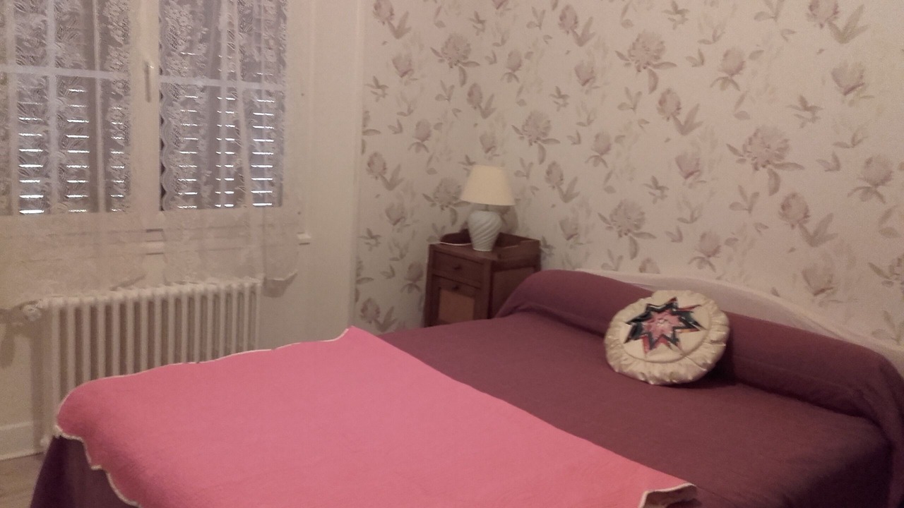 Photo of Bedroom in Crocq