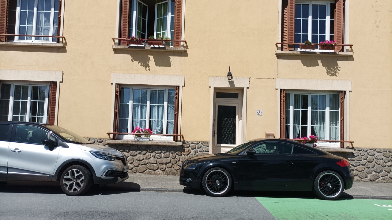 Photo of Outdoor in Crocq