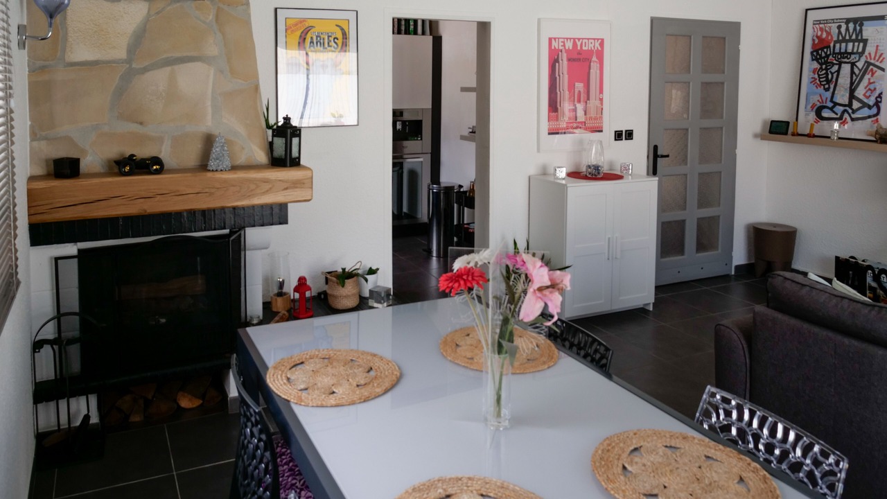 Photo of Kitchen in Pia