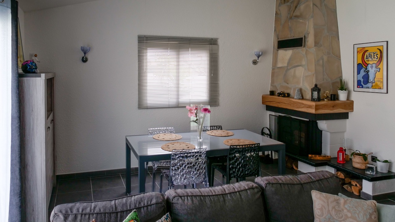 Photo of Livingroom in Pia