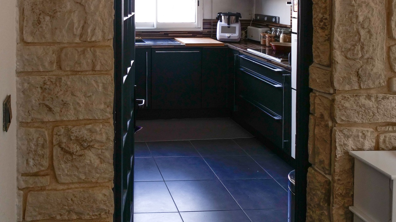 Photo of Kitchen in Pia