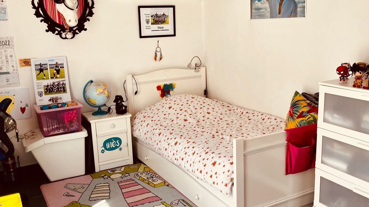 Photo of Bedroom in Pia