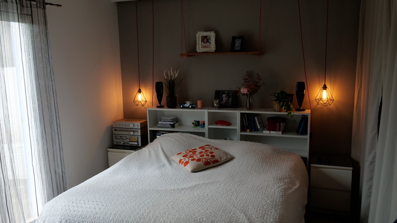Photo of Bedroom in Pia