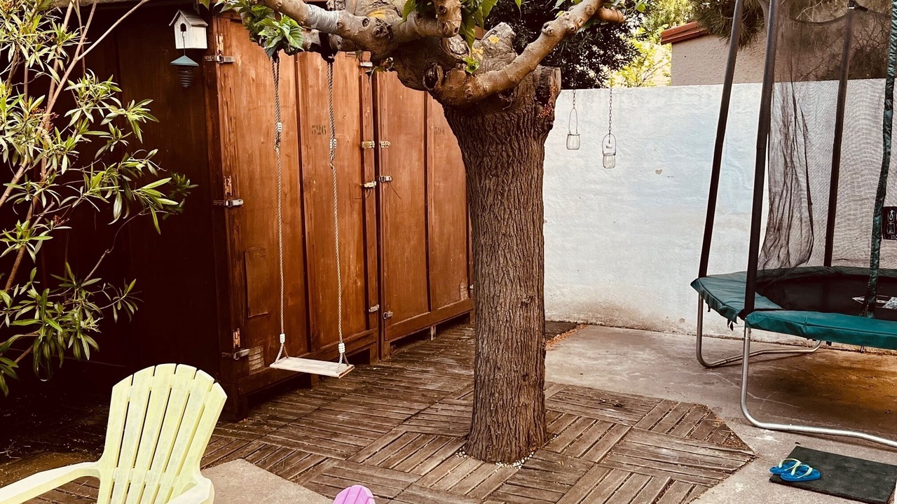 Photo of Outdoor in Pia
