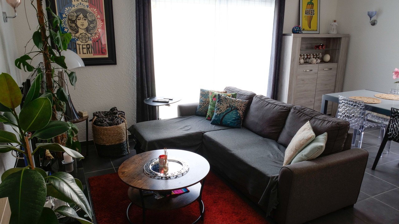 Photo of Livingroom in Pia