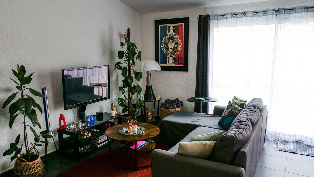 Photo of Livingroom in Pia