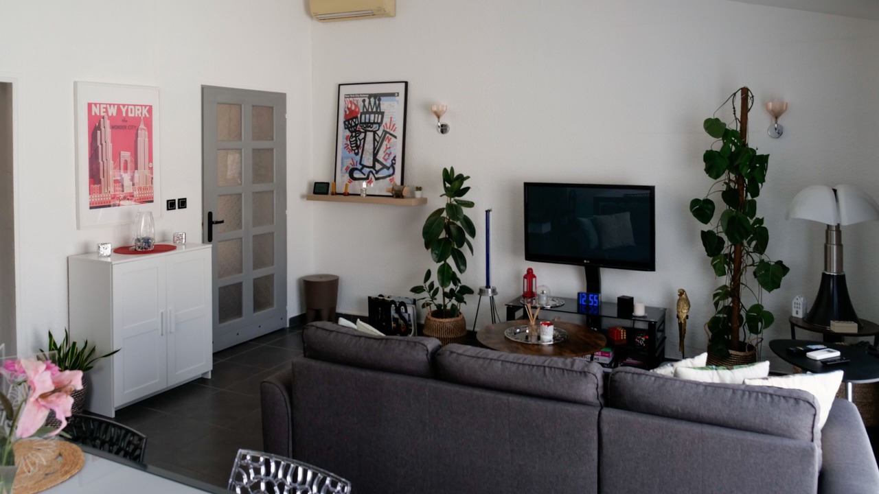 Photo of Livingroom in Pia