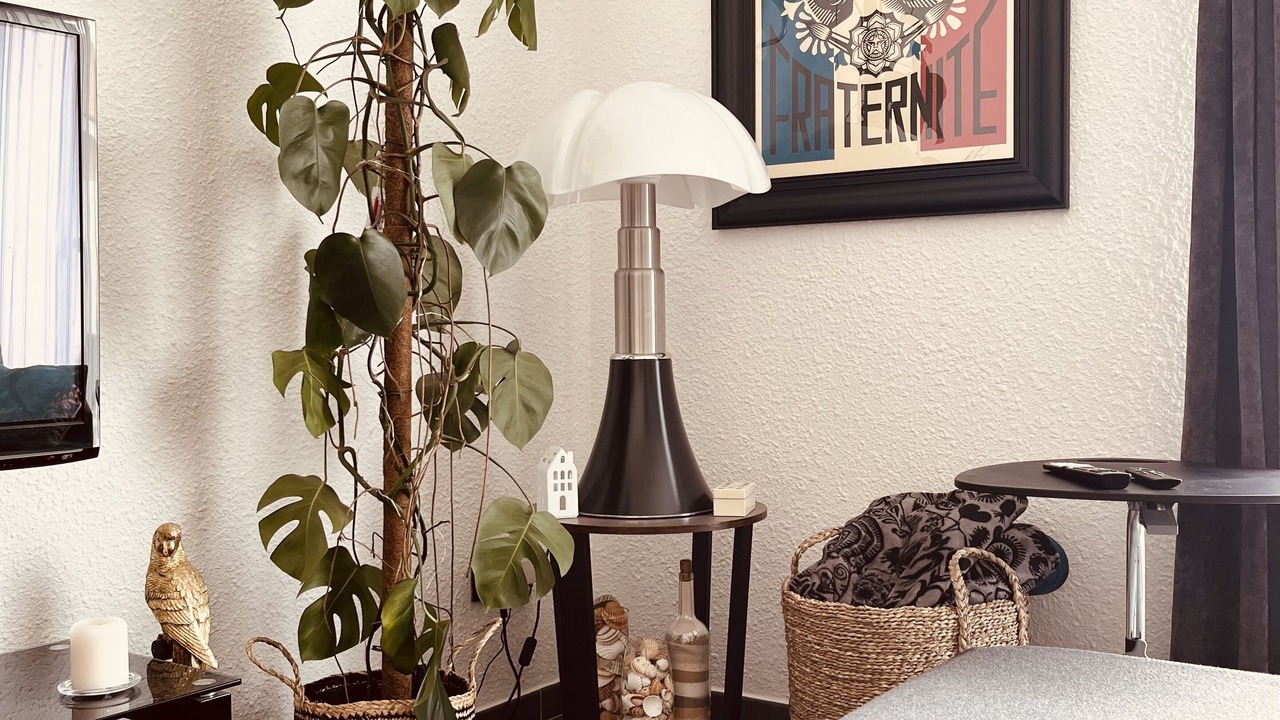 Photo of Bedroom in Pia
