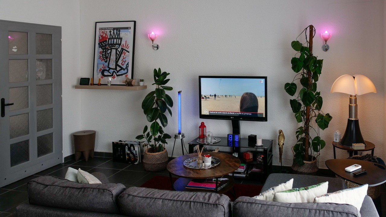Photo of Livingroom in Pia