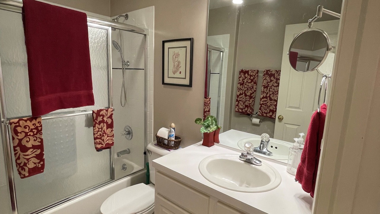 Photo of Bathroom in Lake Ozark