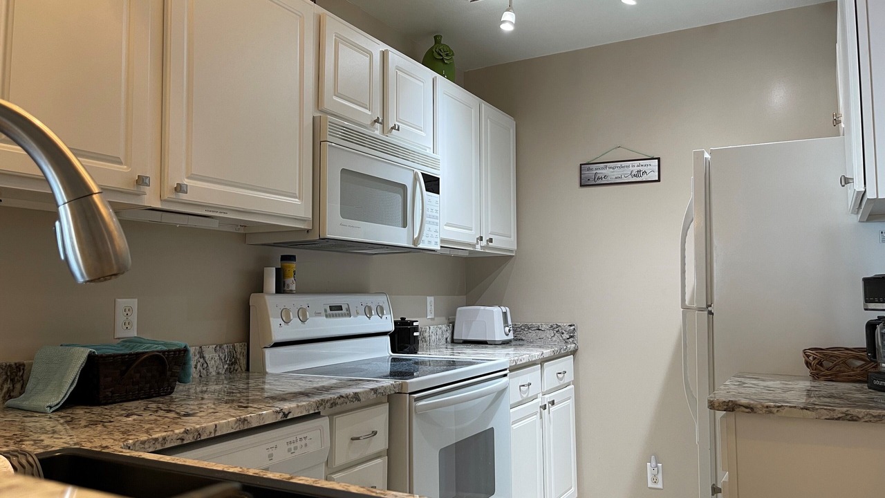 Photo of Kitchen in Lake Ozark