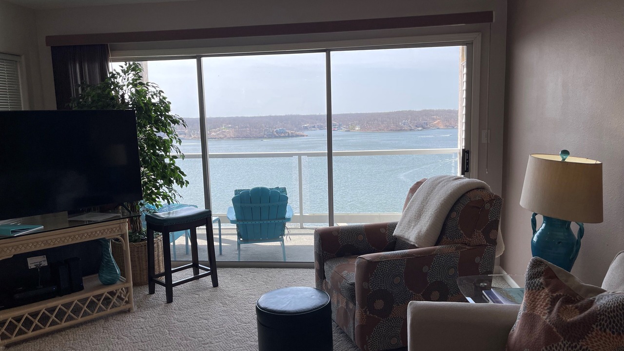 Photo of Livingroom in Lake Ozark