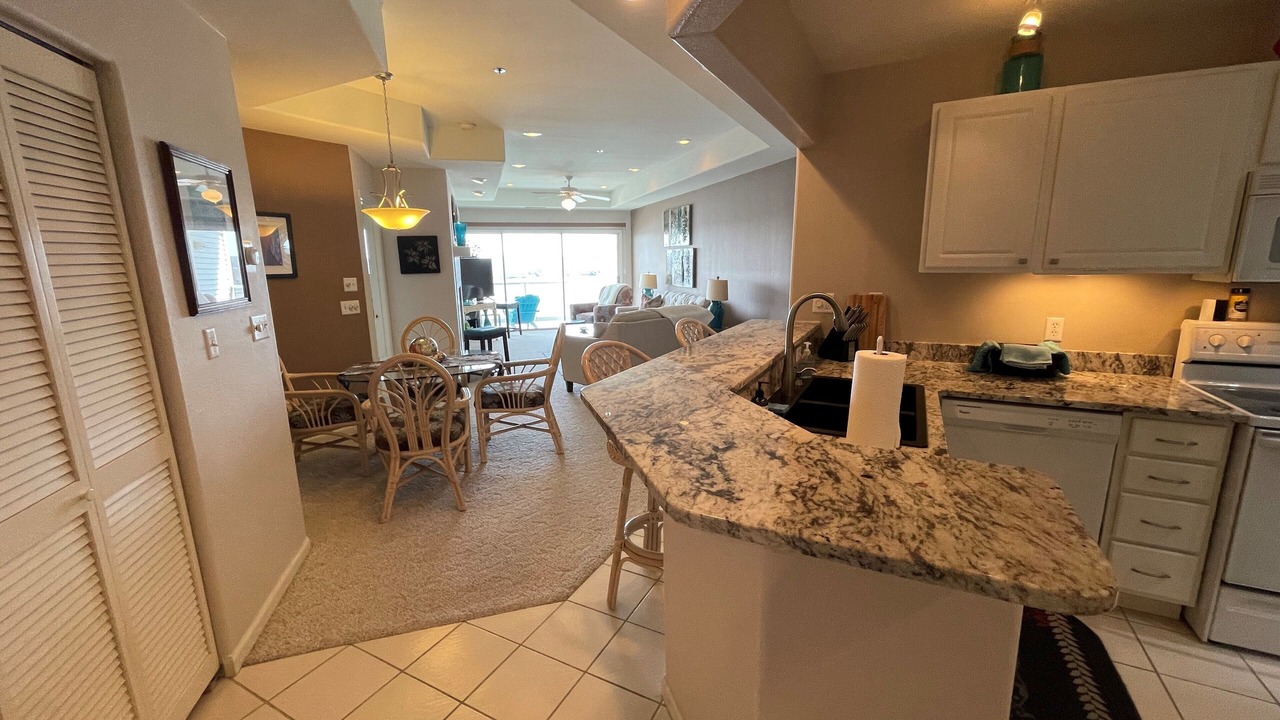 Photo of Kitchen in Lake Ozark