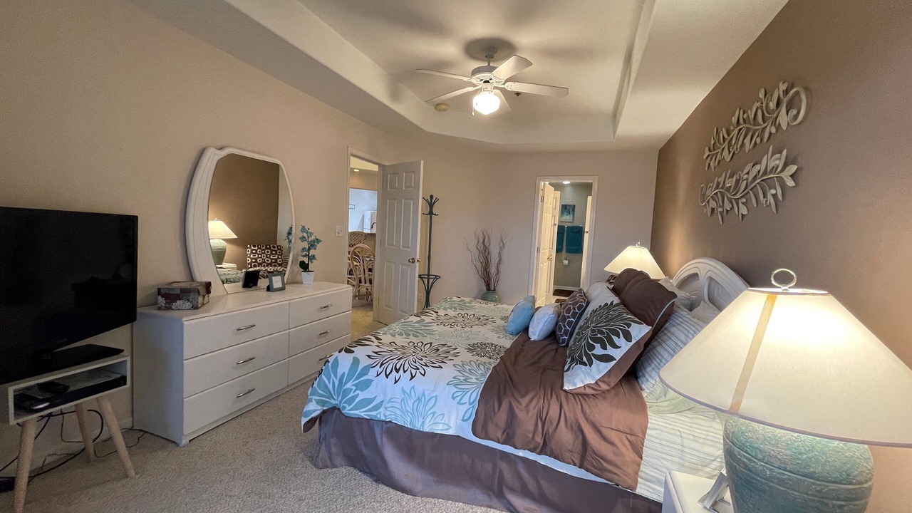 Photo of Bedroom in Lake Ozark
