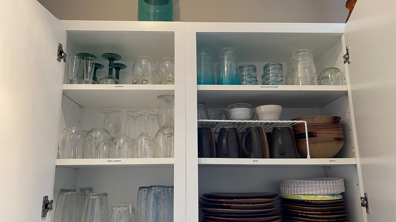 Photo of Kitchen in Lake Ozark