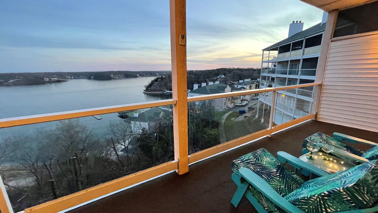 Photo of Patio Balcony in Lake Ozark