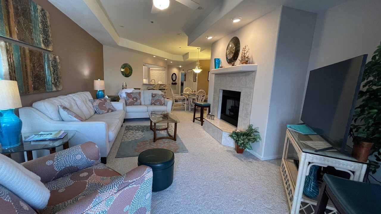 Photo of Livingroom in Lake Ozark
