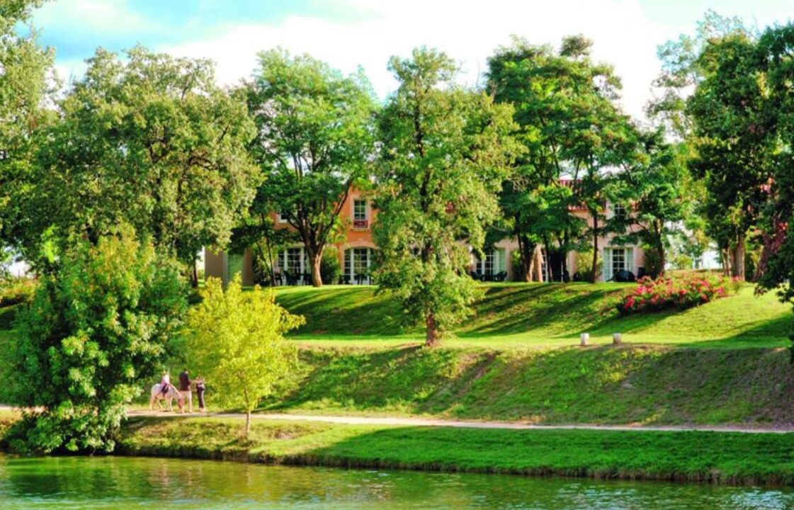 Photo of Outdoor in Monflanquin