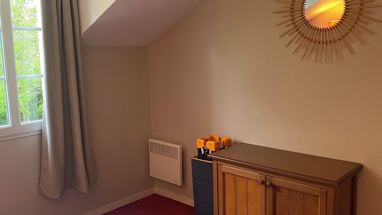 Photo of Bedroom in Monflanquin