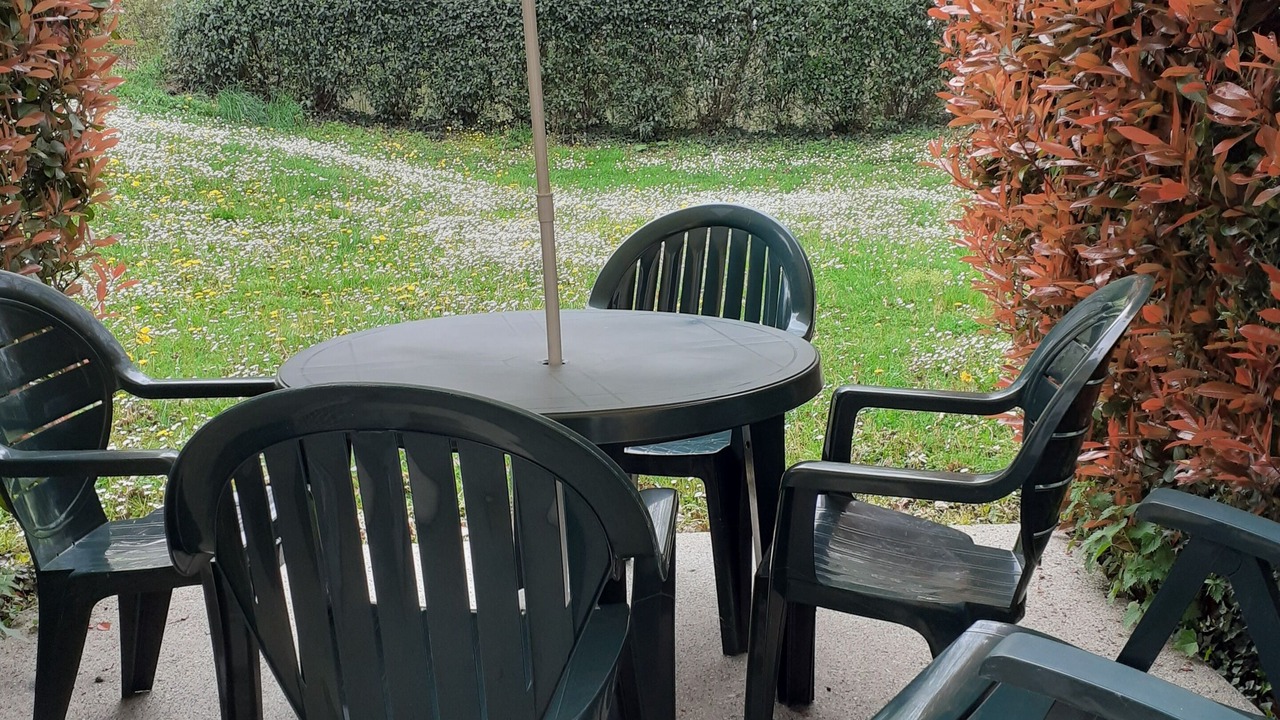 Photo of Outdoor in Monflanquin