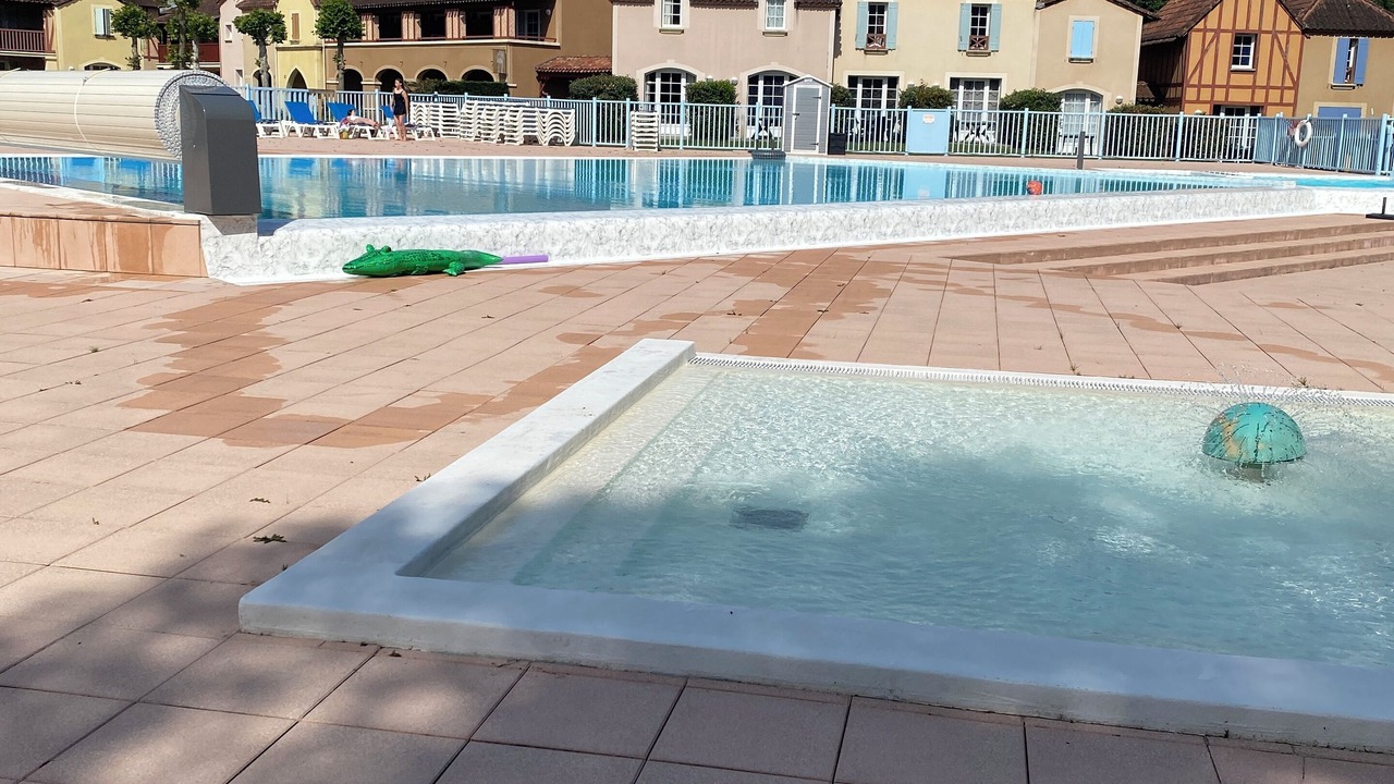 Photo of Outdoor in Monflanquin