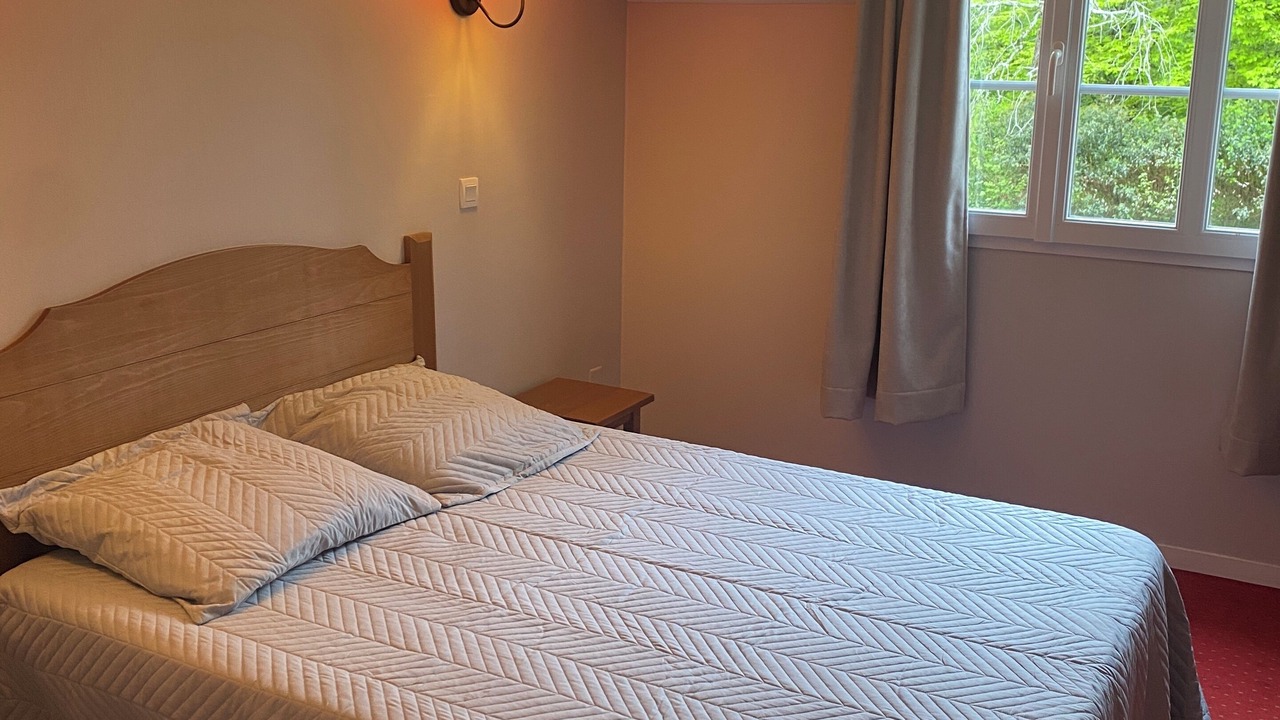 Photo of Bedroom in Monflanquin