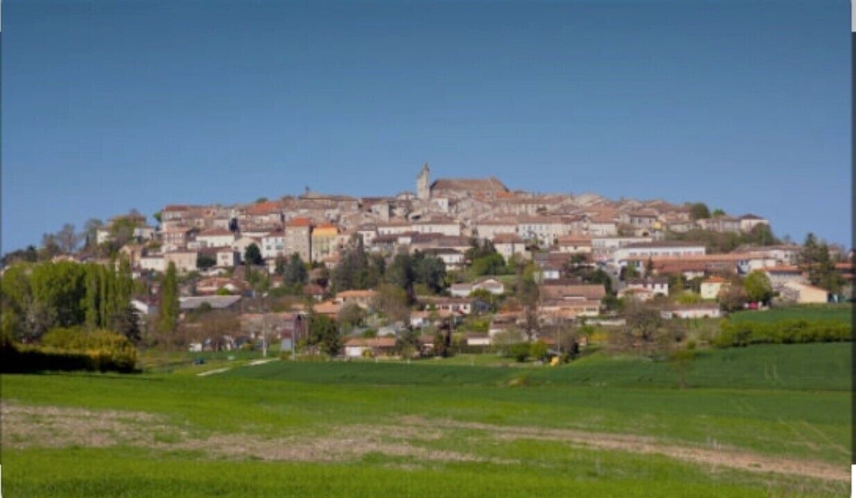 Photo of Outdoor in Monflanquin