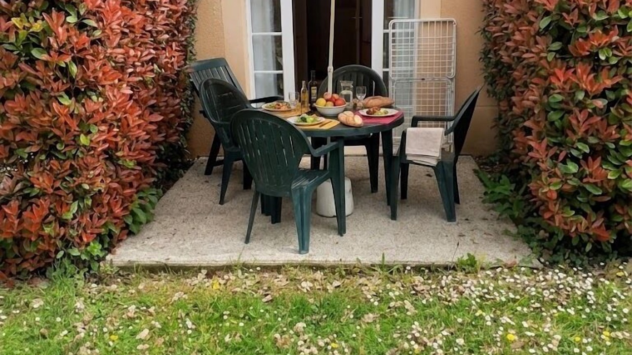 Photo of Outdoor in Monflanquin