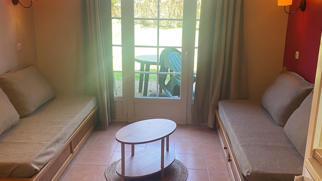 Photo of Livingroom in Monflanquin