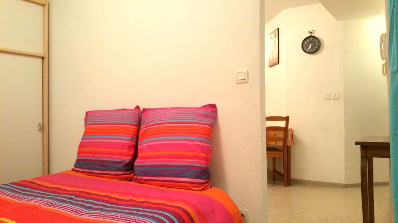 Photo of Bedroom in Digne-les-Bains