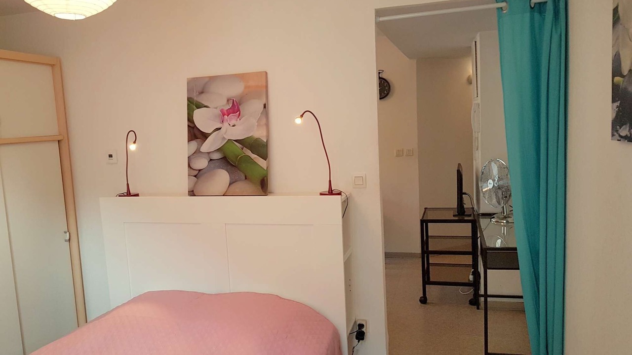 Photo of Bedroom in Digne-les-Bains