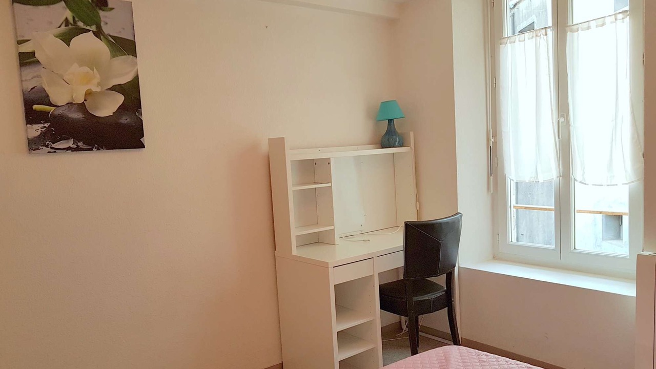 Photo of Bedroom in Digne-les-Bains