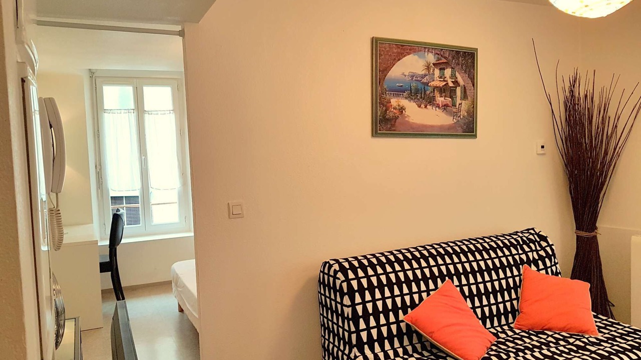 Photo of Bedroom in Digne-les-Bains