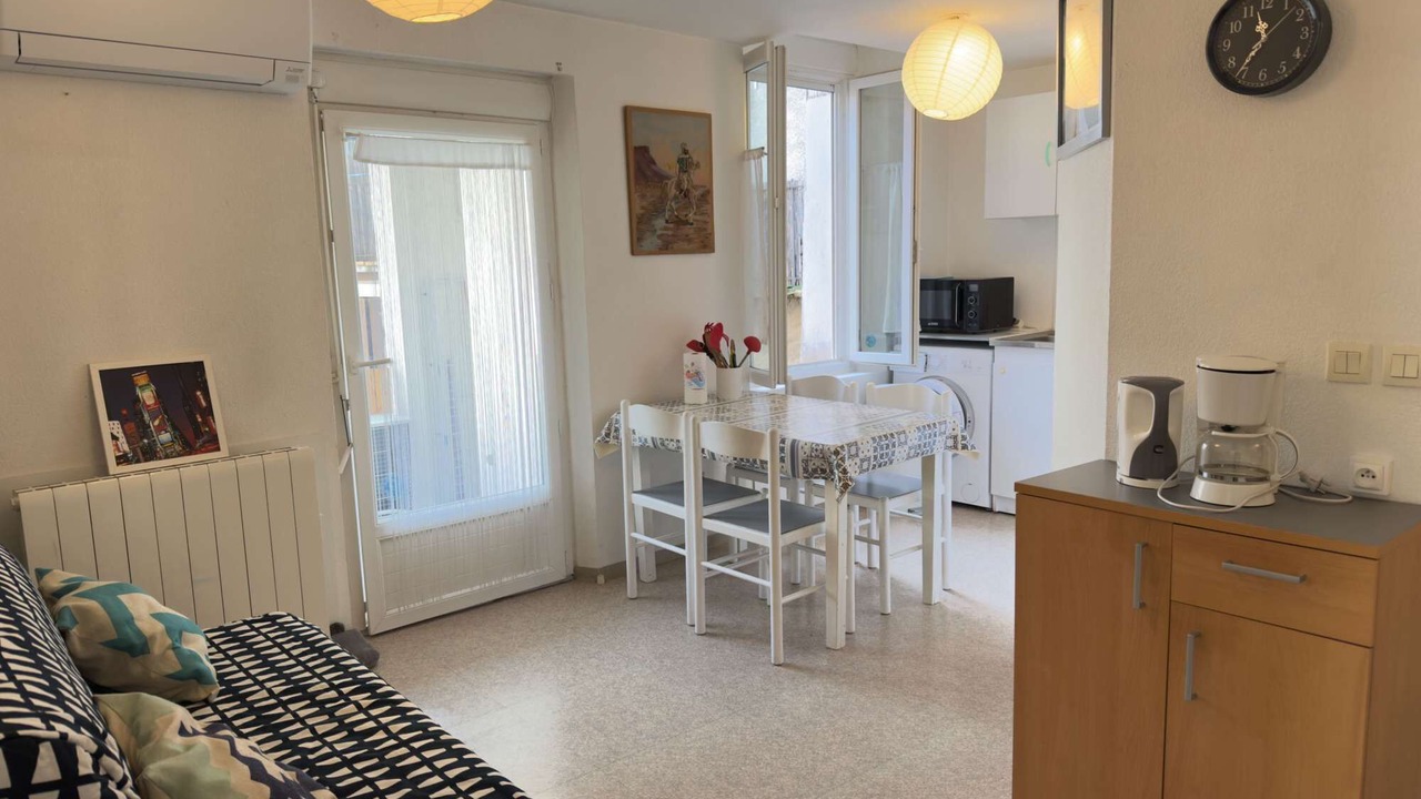 Photo of Livingroom in Digne-les-Bains