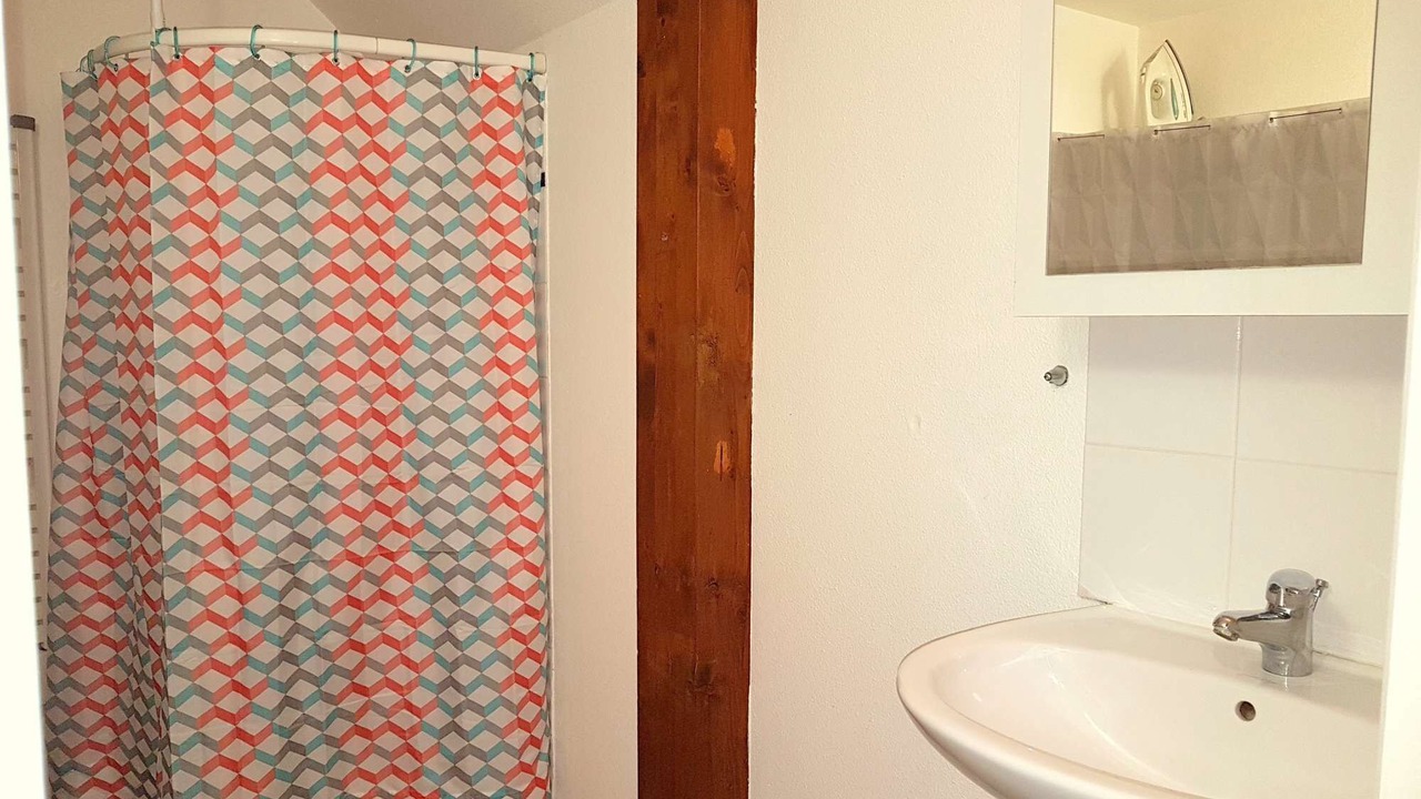 Photo of Bathroom in Digne-les-Bains