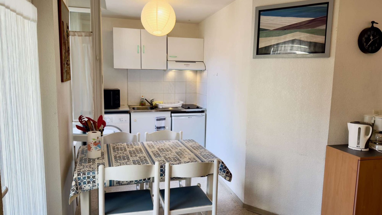 Photo of Kitchen in Digne-les-Bains