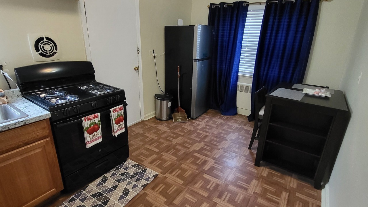 Photo of Kitchen in Williamsbridge