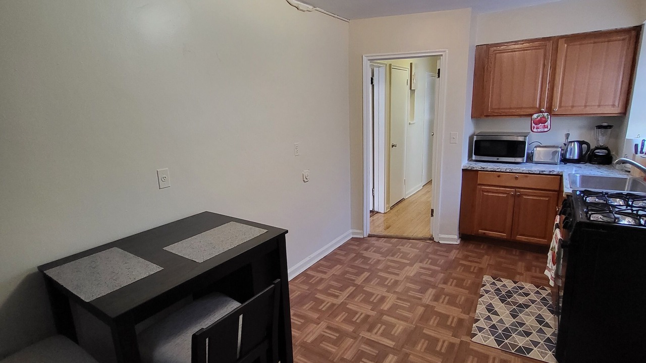 Photo of Kitchen in Williamsbridge