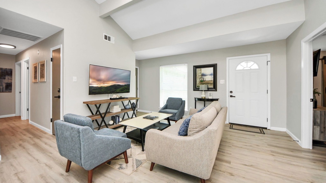 Photo of Livingroom in Barker