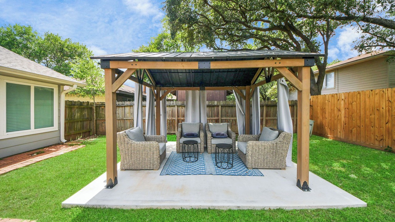 Photo of Outdoor in Barker