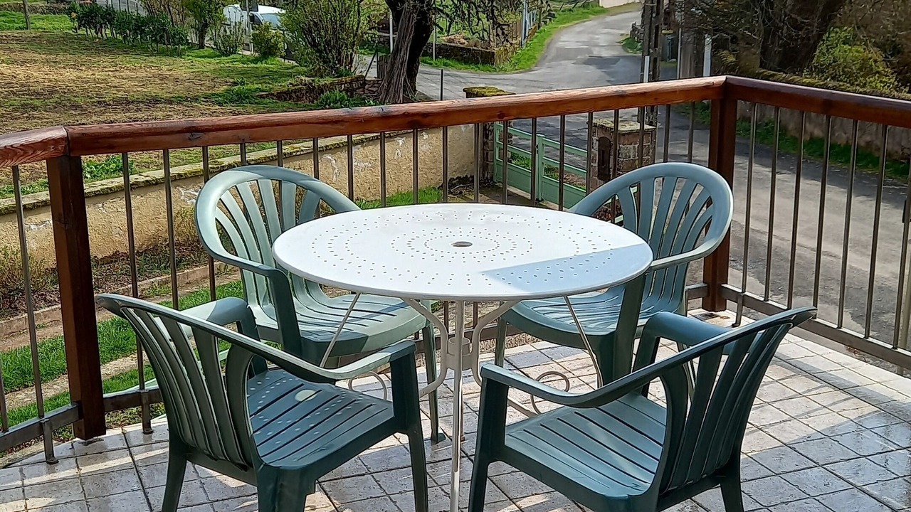 Photo of Outdoor in Lassouts
