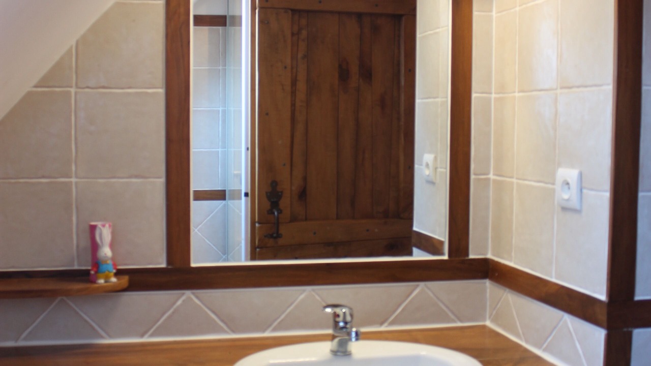Photo of Bathroom in Lassouts