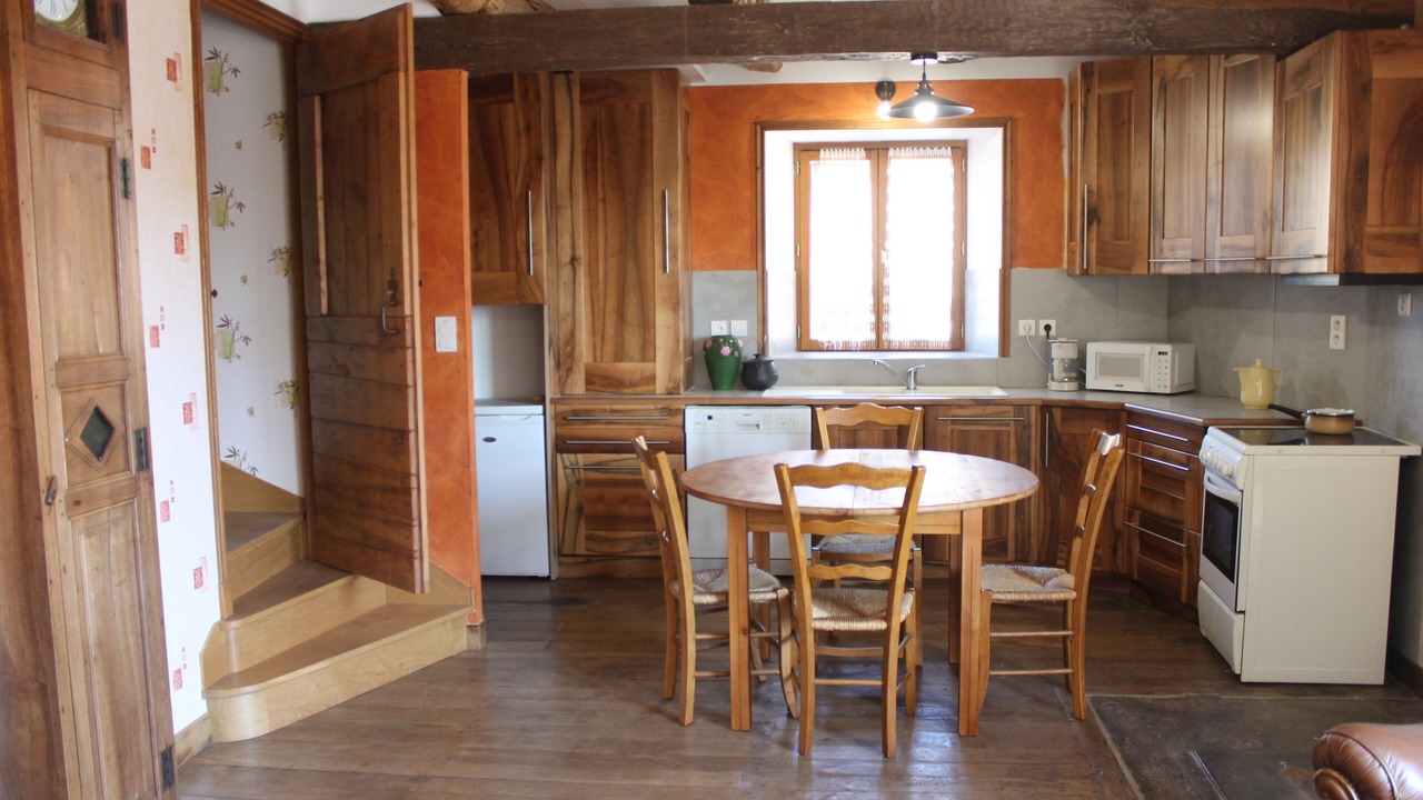 Photo of Kitchen in Lassouts