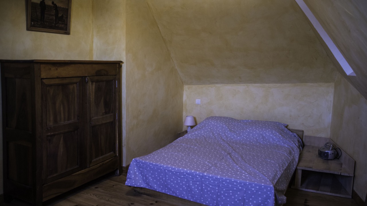 Photo of Bedroom in Lassouts