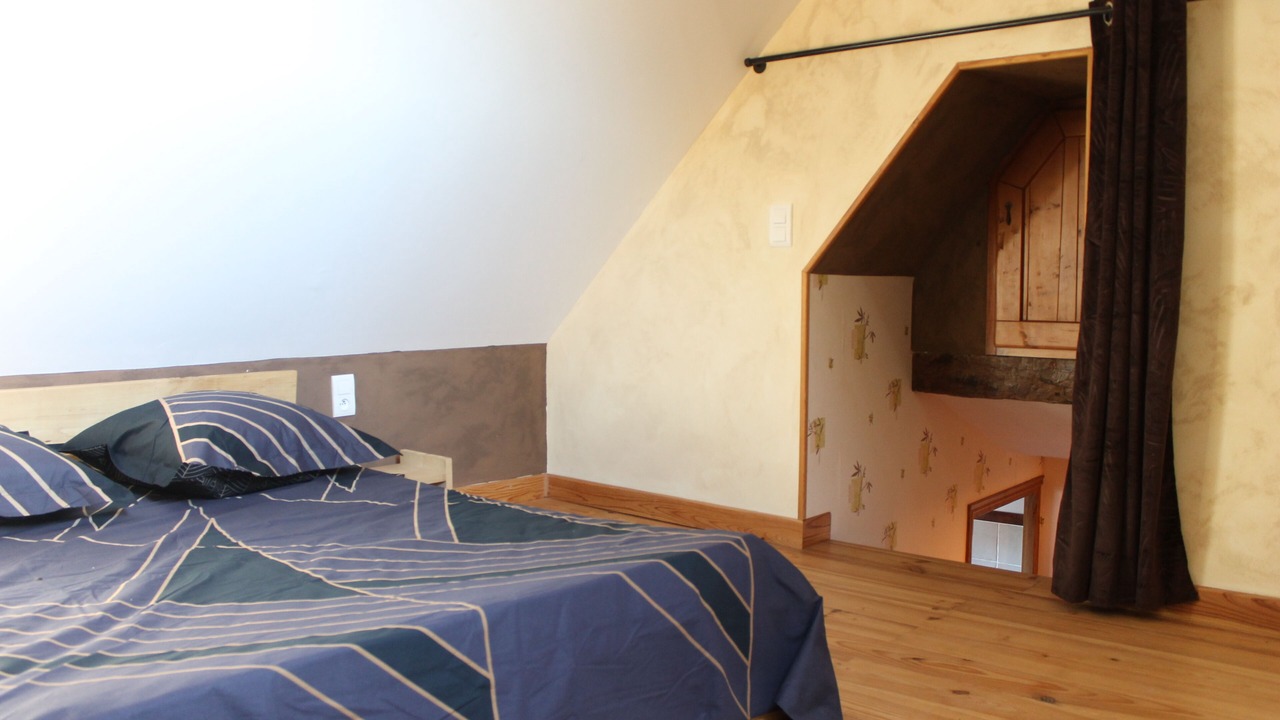 Photo of Bedroom in Lassouts